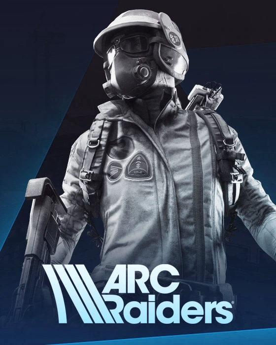ARC Raiders