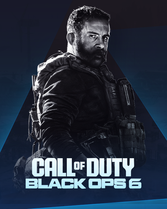 Call of Duty Black Ops 7
