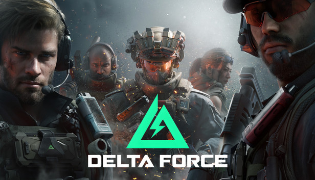 Delta Force