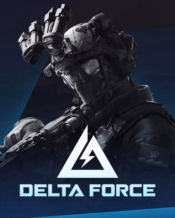 Delta Force