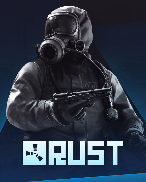 Rust